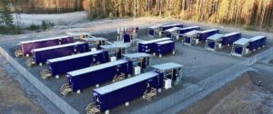 “Battery tsunami:” Projects totalling 226 GW seek grid connection approval in Germany